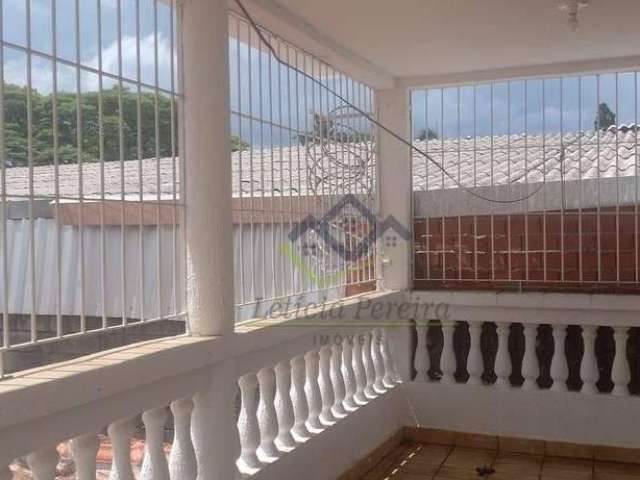 Casa com 3 dormitórios para alugar, 96 m² por R$ 2.375,00/mês - Vila Amorim - Suzano/SP