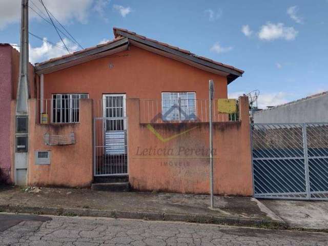 Casa com 2 dormitórios à venda, 95 m² por R$ 530.000 - Alto Ipiranga - Mogi das Cruzes/SP