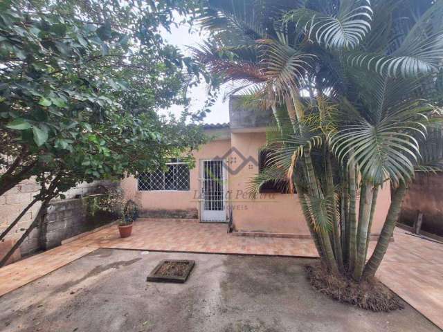 Casa com 2 dormitórios à venda, 230 m² por R$ 500.000,00 - Calmon Viana - Poá/SP