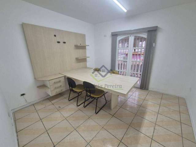 Sobrado à venda, 260 m² por R$ 1.500.000 - Centro - Poá/SP