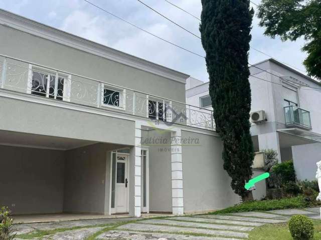 Casa em alphaville para locação ou venda oportunidade