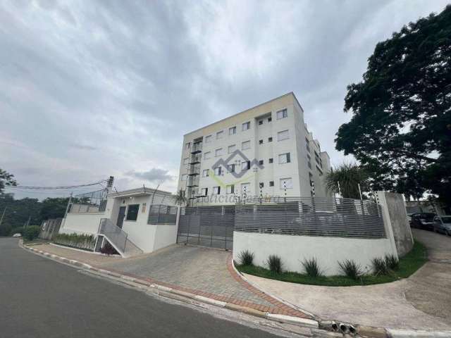 Apartamento com 3 dormitórios, 120 m² - venda por R$ 1.120.000 ou aluguel por R$ 6.000/mês - Meu Cantinho - Suzano/SP