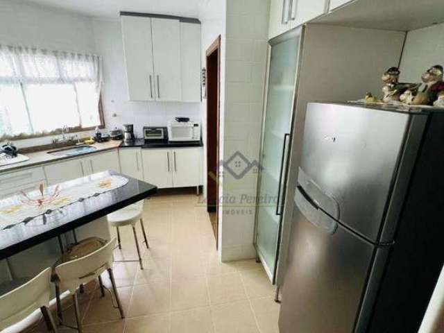 Apartamento com 2 Quartos á venda, 97 m² por R$ 530.000 - Centro - Suzano/SP