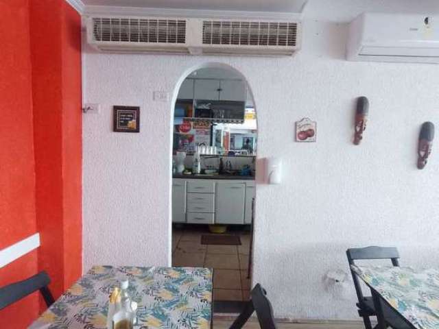 Ponto comercial com 4 salas à venda no Boqueirão, Santos , 72 m2 por R$ 150.000