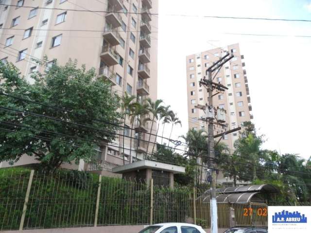 Apartamento a venda no cangaíba, 02 quartos, 01 vaga, cangaíba, são paulo