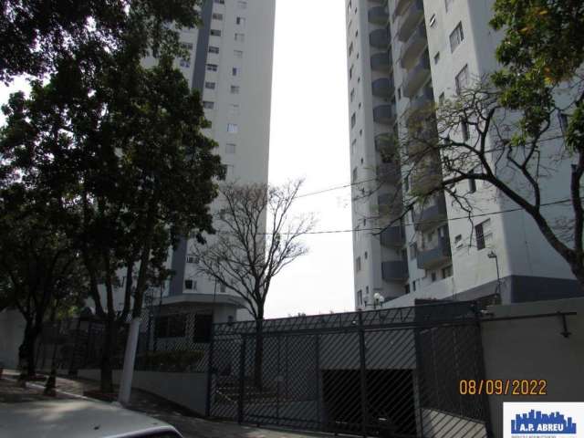 Apartamento a venda, 02 quartos, 01 vaga, cangaíba, são paulo