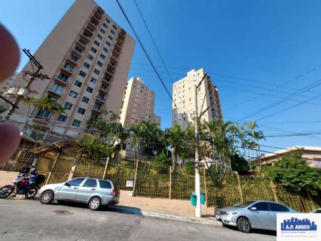 Apartamento a venda, 02 quartos, 01 vaga, cangaíba, são paulo