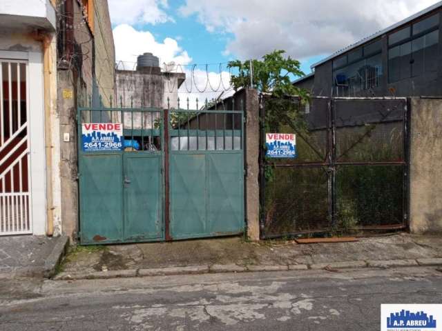 Sobrado a venda, 04 quartos, 03 vagas, parque penha, são paulo