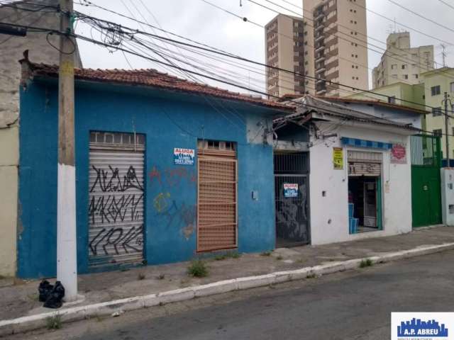 Imóvel a venda, 10 casas, 02 salões, vila buenos aires, são paulo