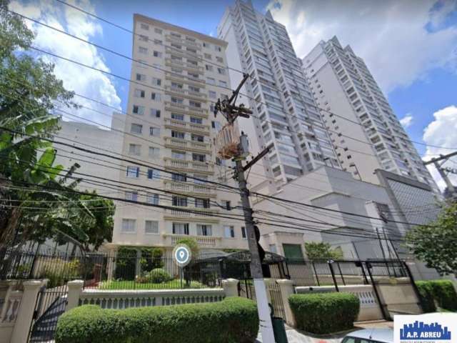 Apartamento a venda, 03 quartos, 01 vaga, parque são jorge, são paulo