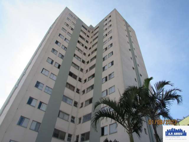 Apartamento a venda, 02 quartos, 01 vaga, cangaíba, são paulo