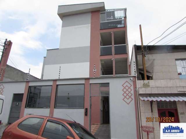 Studio a venda, 01 quarto, quintal, vila franci, são paulo