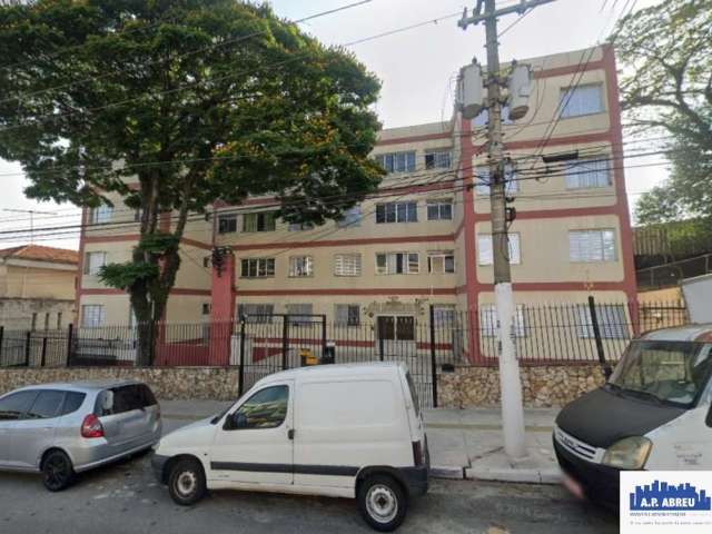 Apartamento a venda, 01 quarto, 01 vaga, vila domitila (vila costa melo), são paulo