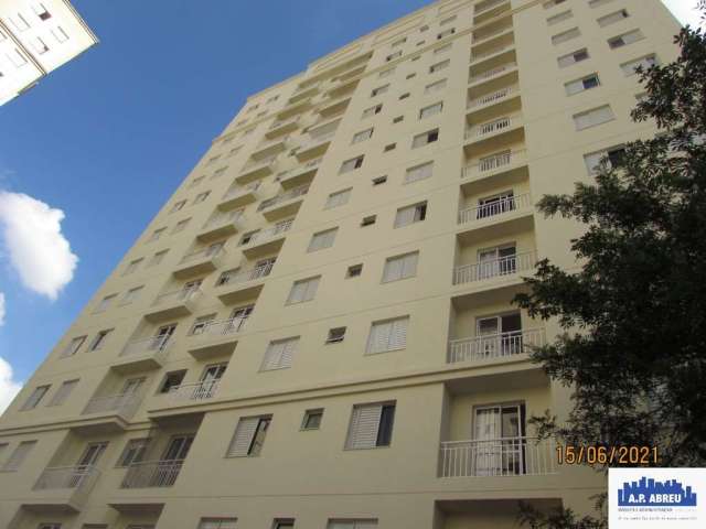 Apartamento a venda, 02 quartos, 01 vaga, jardim cotinha, são paulo