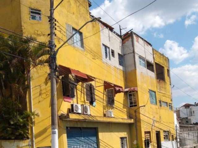 Prédio comercial a venda, 03 casas, terreno, salões, cangaíba, são paulo