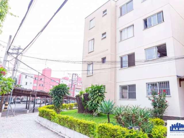 Apartamento a venda, 02 quartos, 01 vaga, cangaíba, são paulo