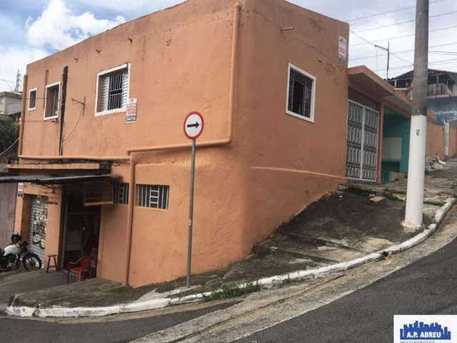 Imóvel comercial a venda, casa, salão, cangaíba, são paulo