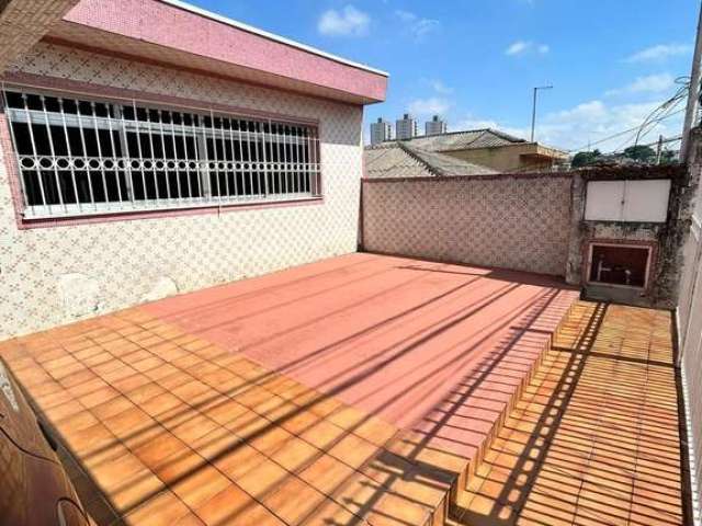 Casa terreá a venda, 03 quartos, quintal, 03 vagas, jardim danfer, são paulo