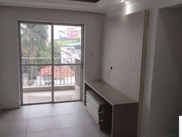 Apartamento a venda, 02 quartos, 01 vaga, cangaíba, são paulo