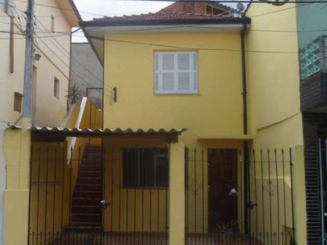 Sobrado a venda, 01 quarto, 01 vaga, vila londrina, são paulo