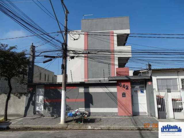 Casa nova para alugar em ermelino matarazzo