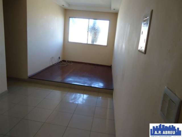 Apartamento a venda, 02 quartos, 01 vaga, cangaíba, sp