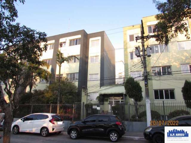 Apartamento a venda, 02 quartos, 01 vaga, cangaíba, são paulo