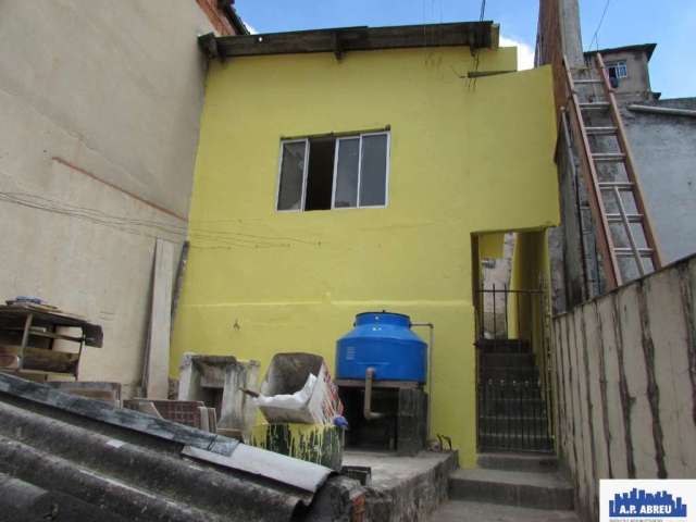 Casa a venda, 01 quarto, cangaíba, são paulo