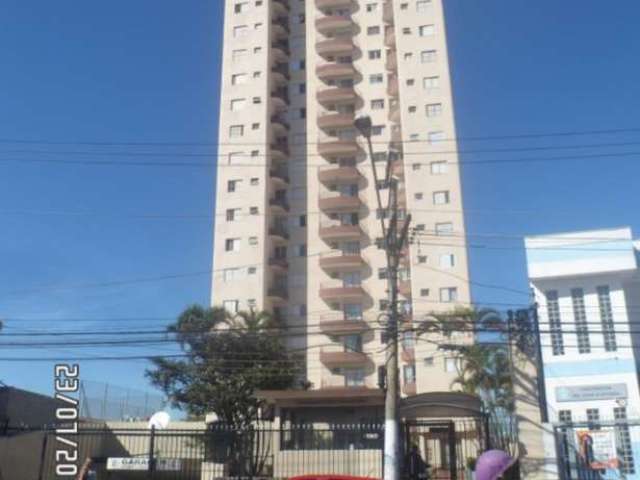 Apartamento a venda, 02 quartos, 01 vaga, cangaíba, são paulo