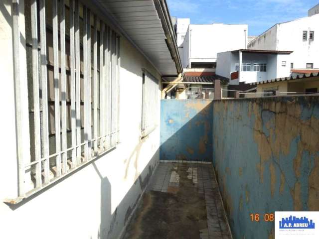 Casa para alugar na vila buenos aires