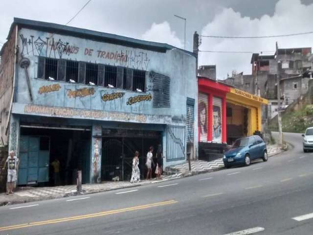 Prédio a venda, 04 casas, 03 salões, galpão, cangaíba, são paulo