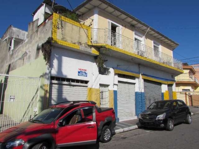 Prédio a venda, 10 casas, salão, cangaíba, são paulo