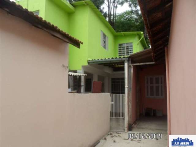 Casas a venda, 03 casas, cangaíba, são paulo