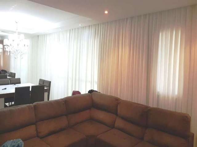 Apartamento a venda, 03 quartos, 02 suítes, 03 vagas, vila leonor, guarulhos