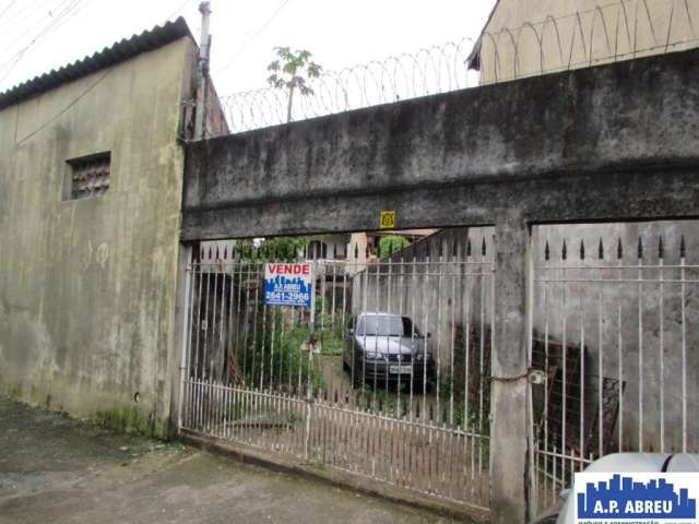 Casa a venda, 01 quarto, terreno, penha, são paulo