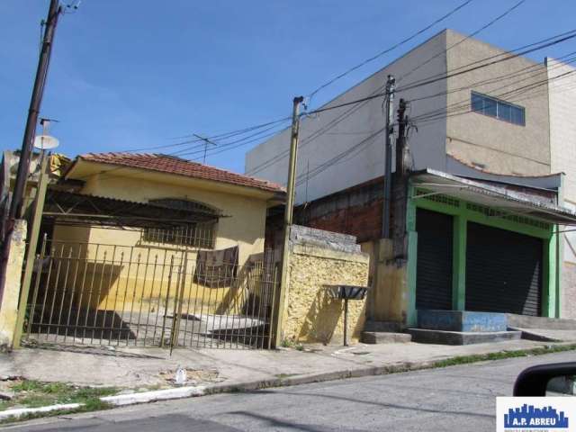 Imóvel comercial a venda, 05 casas, salão, cangaíba, são paulo