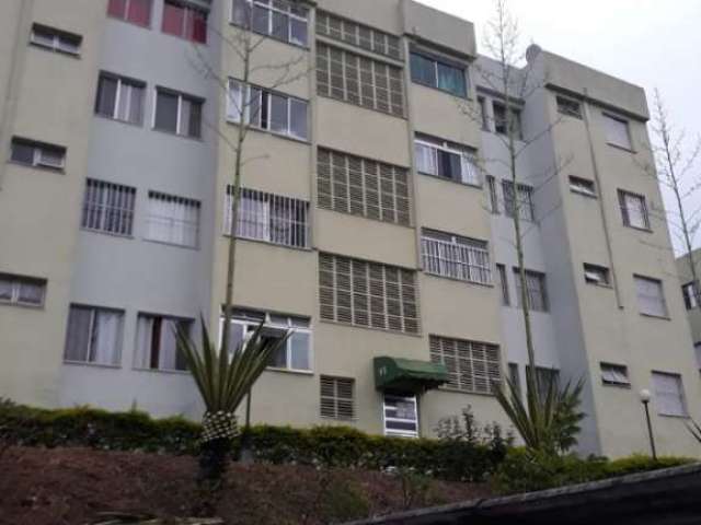 Apartamento a venda, 02 quartos, 01 vaga, vila silvia, são paulo