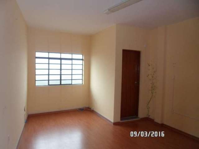 Sala comercial para alugar na av. cangaiba