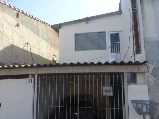 Casa para alugar no cangaíba