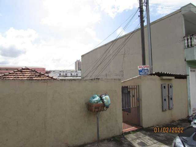 Casa para alugar na penha