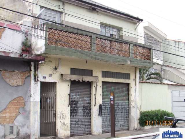 Casa para alugar na penha