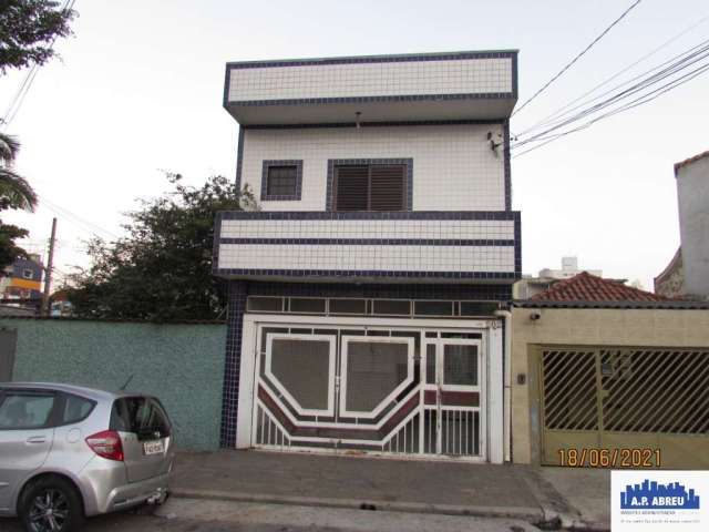 Casa para alugar no cangaíba