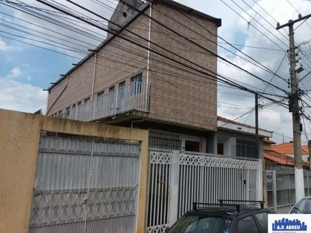 Imóvel comercial a venda, 06 apartamentos, 02 sobrados, 03 casas, vila buenos aires, são paulo