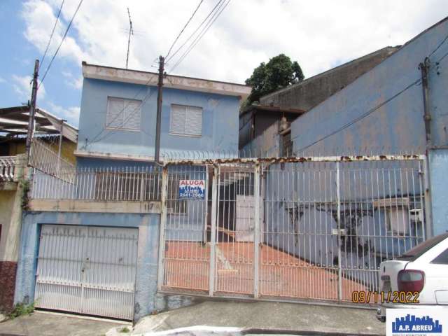 Sobrado a venda, 03 quartos, 02 banheiros, 03 vagas, cangaíba, são paulo