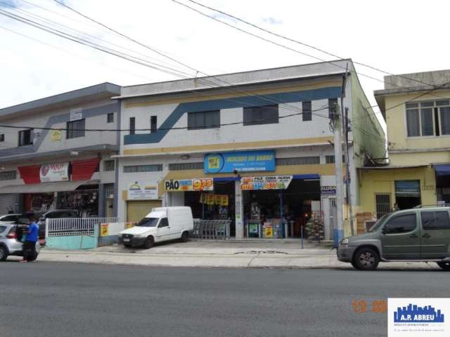 Sala comercial para alugar na av. cangaiba