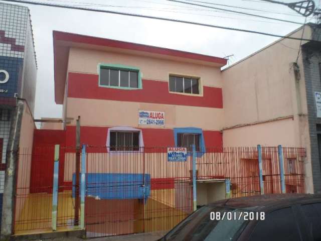 Prédio comercial a venda , 10 salas, 05 banheiros, 06 vagas, cangaíba, sp