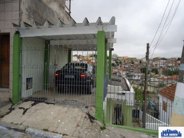 Casa a venda, 02 casas, 02 quartos, 01 vaga, cangaíba, são paulo