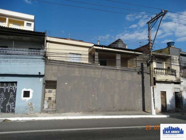 Casa para alugar no cangaiba