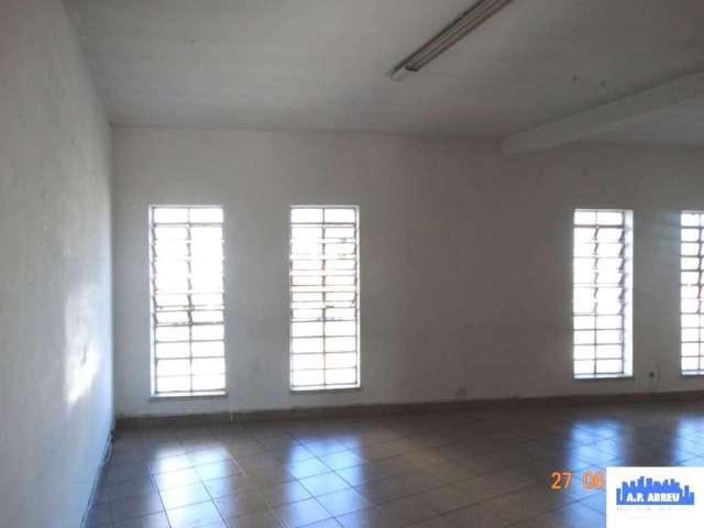 Sala comercial para alugar na av. cangaiba