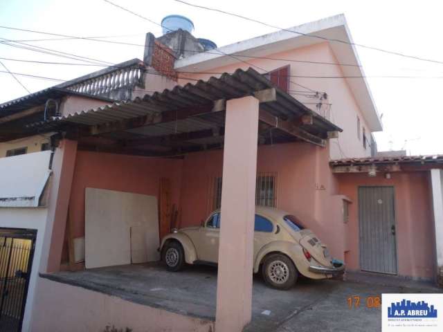 Casa para alugar no cangaiba